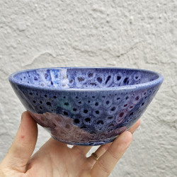 Set of 3 Bowls in 15cm.