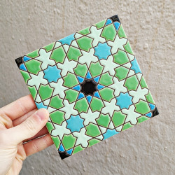 Azulejos "15cm. (6 in.)" de...