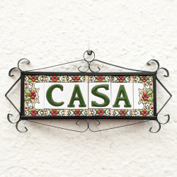 Lettres et chiffres en...