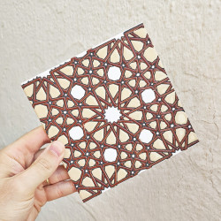 Azulejos "15cm. (6 in.)" de...