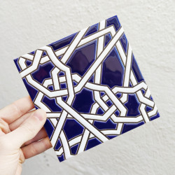 Azulejos "15cm. (6 in.)" de...