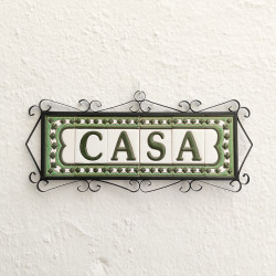 Lettres et chiffres en...