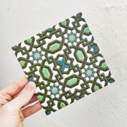 Azulejos "15cm. (6 in.)" de...