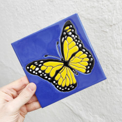 Carreaux de céramique...