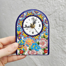 Clock "Arte" 13 cm.