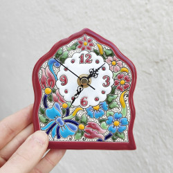 Reloj "Arte" ref.771-3