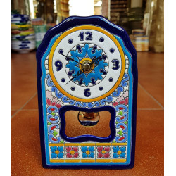 Clock "Arte" ref.765-3