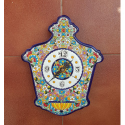 Reloj "Arte" ref.830-1