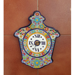 Reloj "Arte" ref.830-2