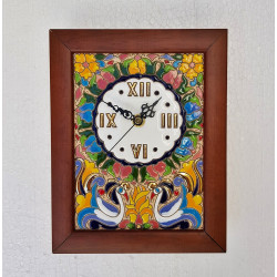 Clock "Arte" ref.423-1