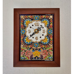 Reloj "Arte" ref.423-3