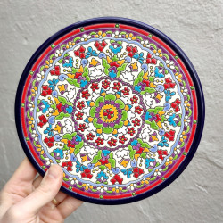 Plato "Arte" R-964-d