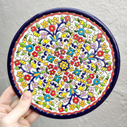 Plato "Arte" R-964-g