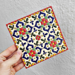 Azulejos "15cm. (6 in.)" de...