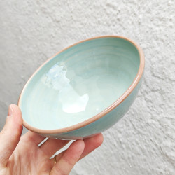 Set of 3 Bowls in 15cm.