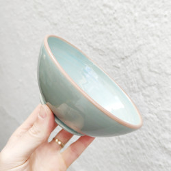 Set of 3 Bowls in 12cm.