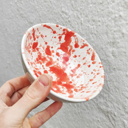 Set de 3 Bowls de 12cm.