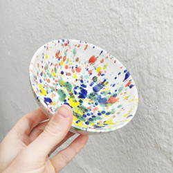 Set de 3 Bowls de 12cm.