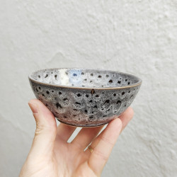 Set of 3 Bowls in 12cm.