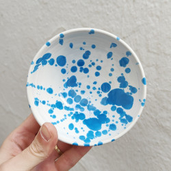 Set of 3 Bowls in 12cm.