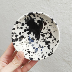 Lot de 3 bols en 12cm.