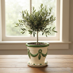 Macetas "Malagueñas" -