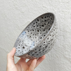 Lot de 3 bols en 15cm.