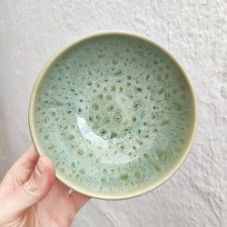 Lot de 3 bols en 15cm.