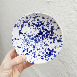 Lot de 3 bols en 15cm.