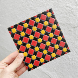 Carreaux de céramique...