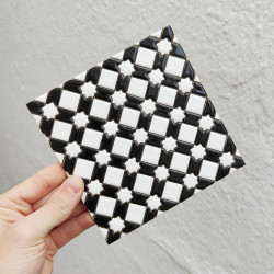 Carreaux de céramique...