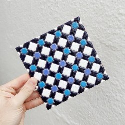 Azulejos "15cm. (6 in.)" de...