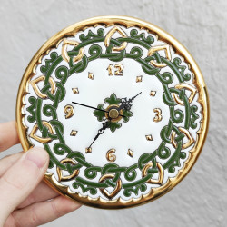 Reloj "Arte" 15cm.