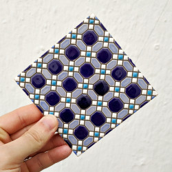 Azulejos "11cm. (4.3")" de...