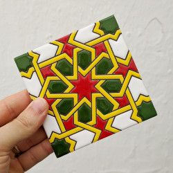 Azulejos "11cm. (4.3")" de...