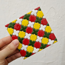 Azulejos "11cm. (4.3")" de...