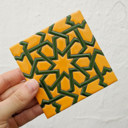 Azulejos "11cm. (4.3")" de...