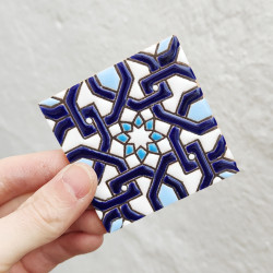 Azulejos 7,5cm (3") de...