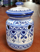 Cerámica De La Cal - España -