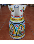 Utensilios de cerámica para cocina