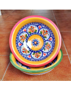 Cuencos/Bowls